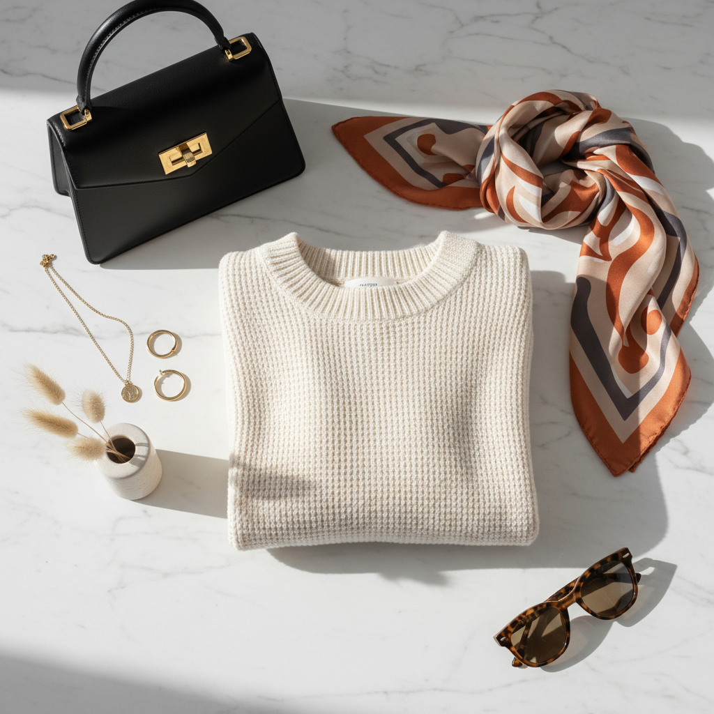 Fashion & Apparel Collection