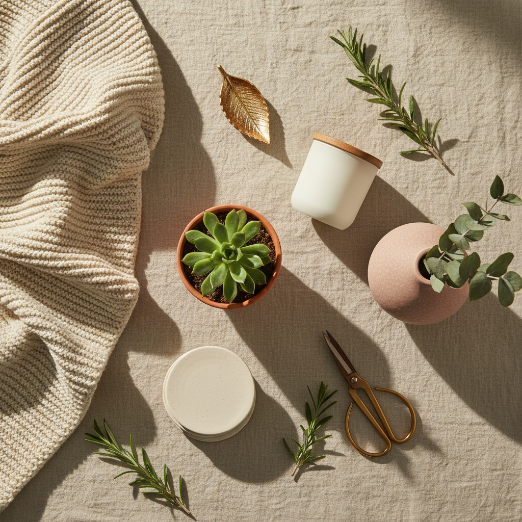 Home & Garden - Facebook Post