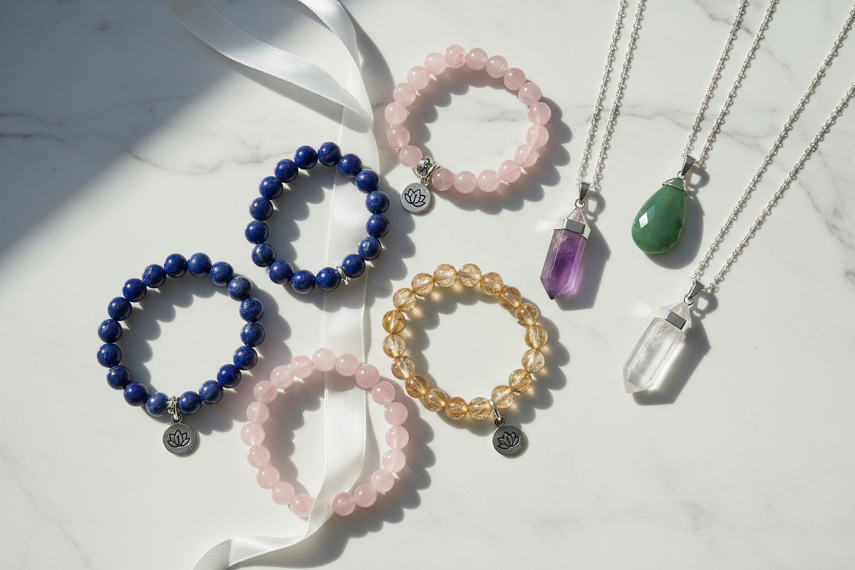 Jewelry Collection
