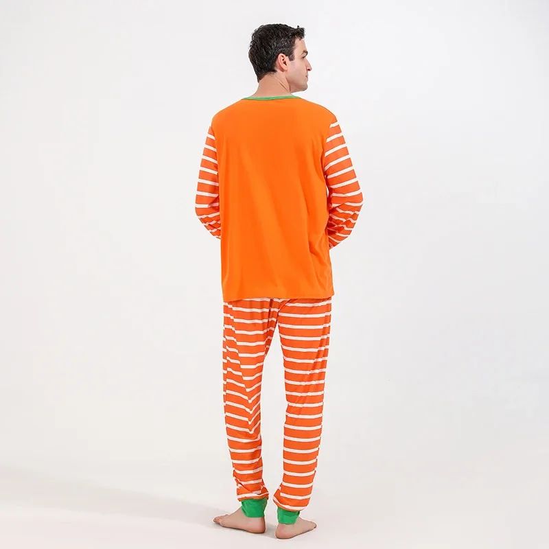 Family Halloween Pajamas Costumes - Matching Set for Baby, Kids, Women & Men