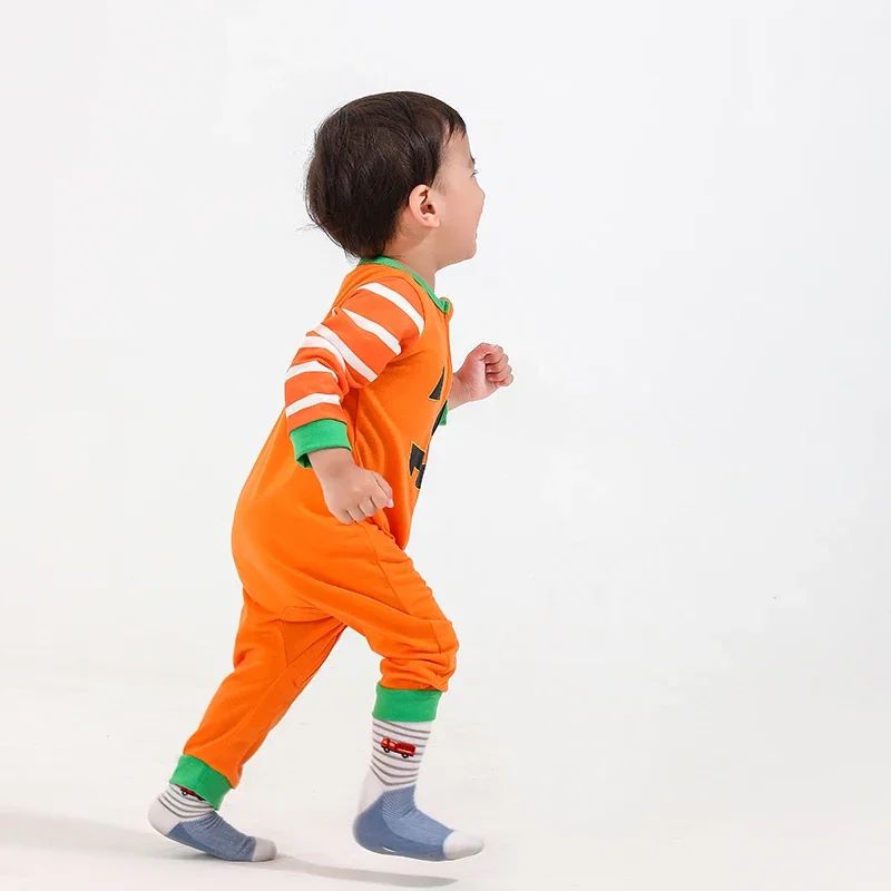 Family Halloween Pajamas Costumes - Matching Set for Baby, Kids, Women & Men