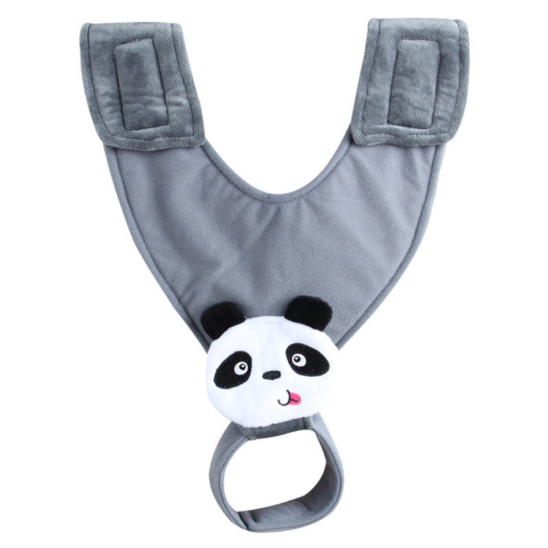 Baby Nursing & Breastfeeding Pillow – Cute Animal Designs