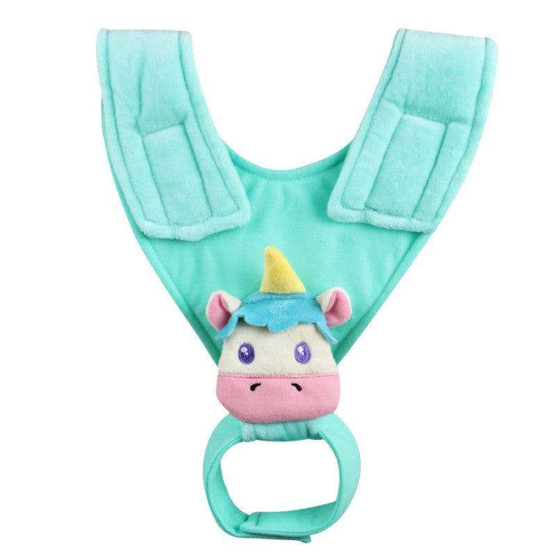 Baby Nursing & Breastfeeding Pillow – Cute Animal Designs