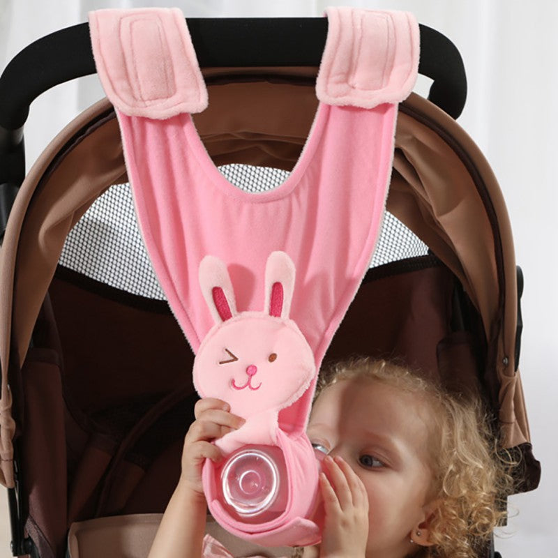 Baby Nursing & Breastfeeding Pillow – Cute Animal Designs