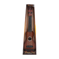 Retro Guitar Toy for Kids - Musical Instrument for Children's Interest Training