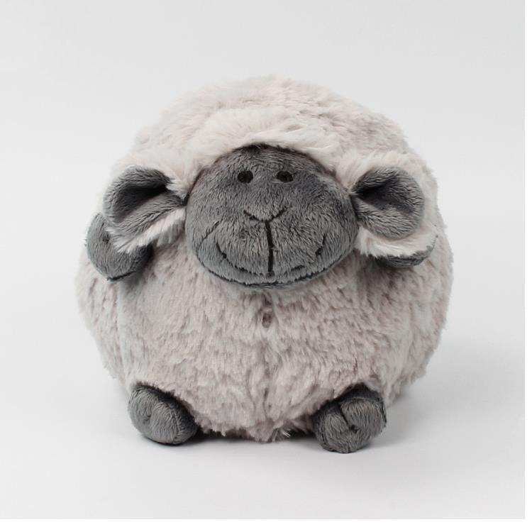 Children Sleeping Plush Toys – Soft Baby Dolls for Comfort & Sleep