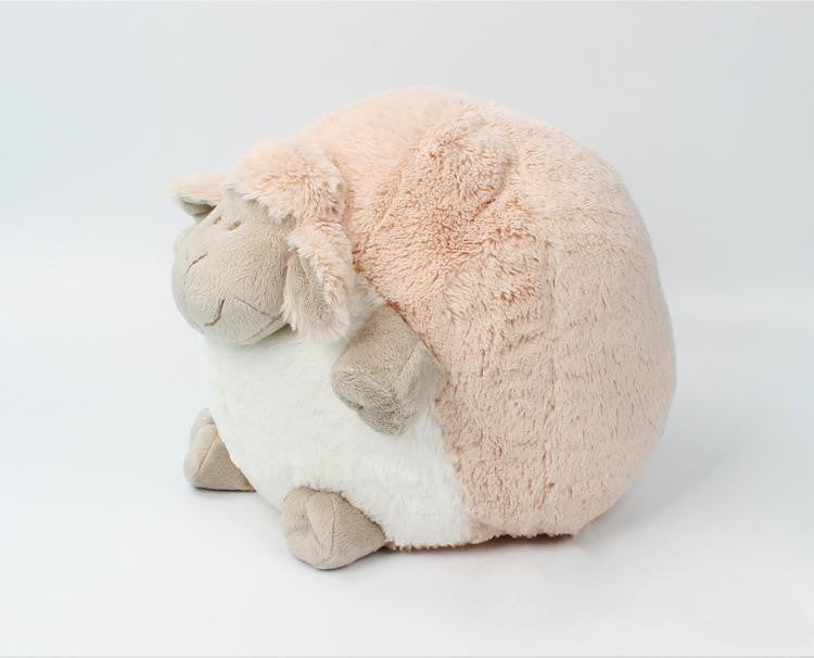 Children Sleeping Plush Toys – Soft Baby Dolls for Comfort & Sleep