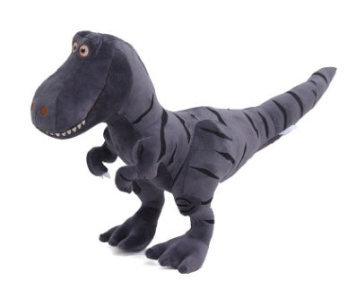 Cute Dinosaur Tyrannosaurus Plush Toy - Stuffed Animal for Kids Birthday Gift