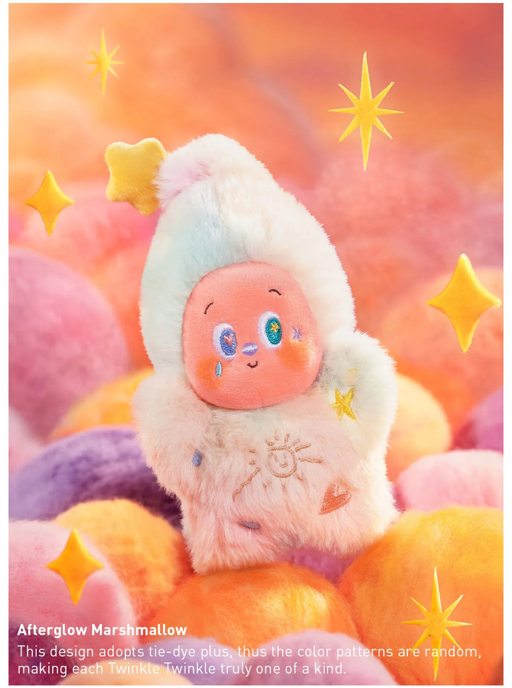 Twinkle Twinkle Sweet Dreams Forecast Blind Box