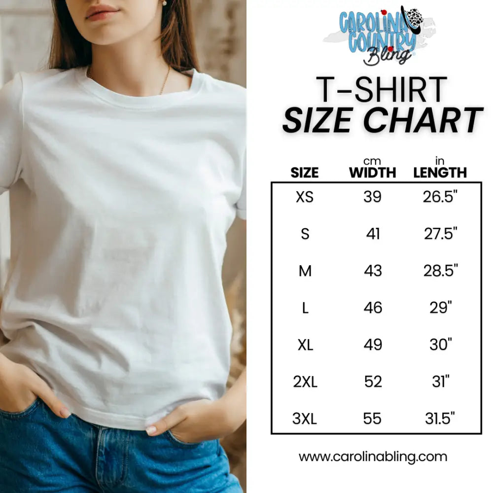 250 Years Patriotic Shirt – Women's Multi-Color