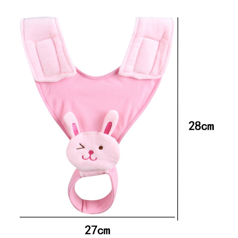Baby Nursing & Breastfeeding Pillow – Cute Animal Designs