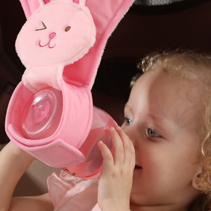 Baby Nursing & Breastfeeding Pillow – Cute Animal Designs