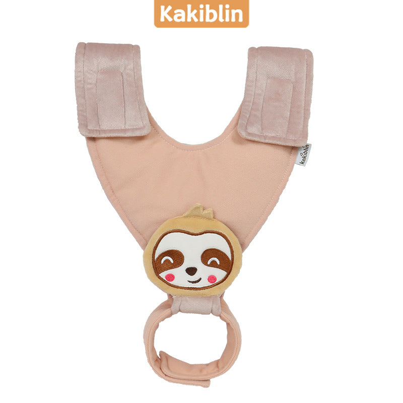 Baby Nursing & Breastfeeding Pillow – Cute Animal Designs