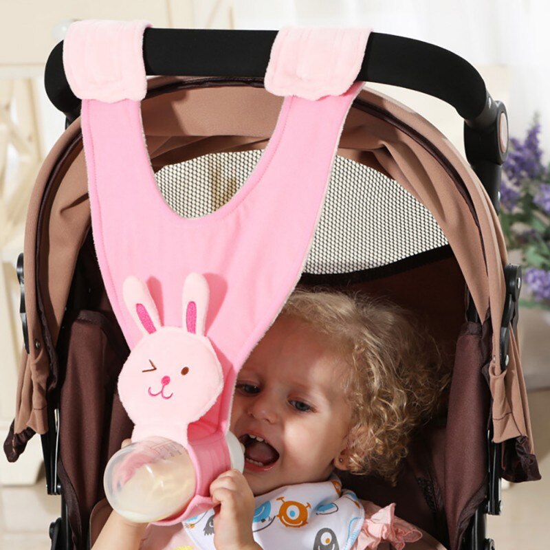 Baby Nursing & Breastfeeding Pillow – Cute Animal Designs