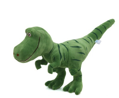 Cute Dinosaur Tyrannosaurus Plush Toy - Stuffed Animal for Kids Birthday Gift