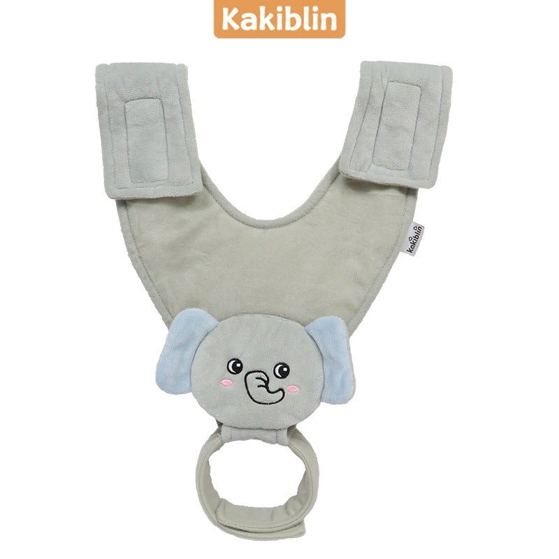 Baby Nursing & Breastfeeding Pillow – Cute Animal Designs