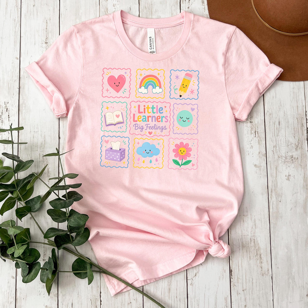 PreK Teacher Shirt – Cute Teacher Tee for Kindergarten & Elementary Educators
