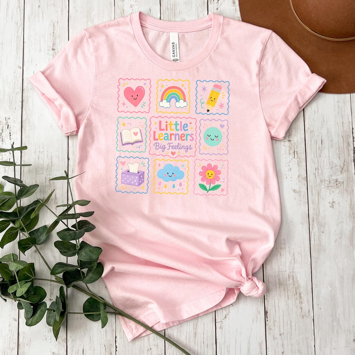 PreK Teacher Shirt – Cute Teacher Tee for Kindergarten & Elementary Educators