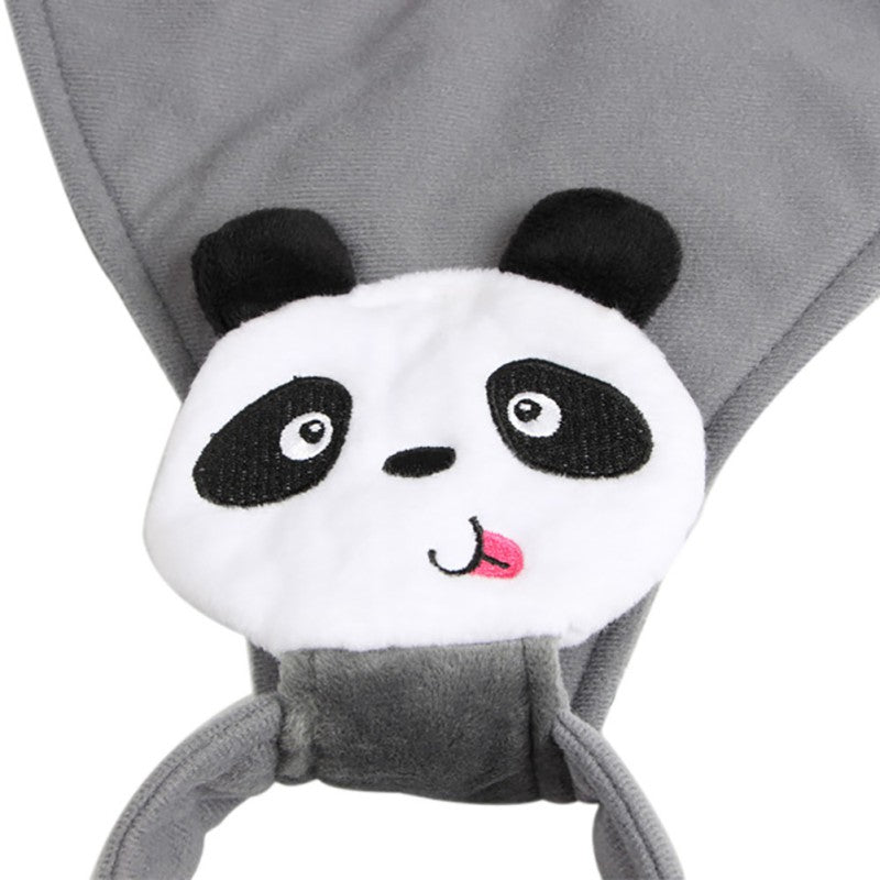 Baby Nursing & Breastfeeding Pillow – Cute Animal Designs