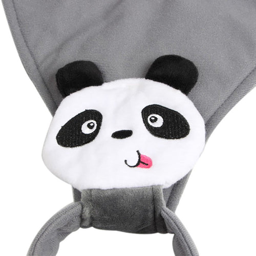 Baby Nursing & Breastfeeding Pillow – Cute Animal Designs