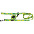 Worth The Squeeze Dog Leash Kit – Cute Citrus-Themed Pet Leash Set