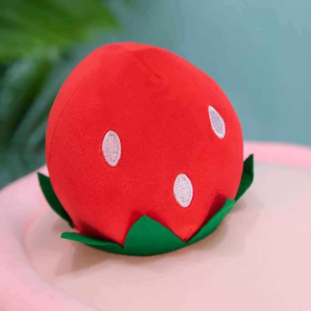 Boba Stuffed Animal – Kawaii Bubble Tea Plush Toy | Cute Room Decor
