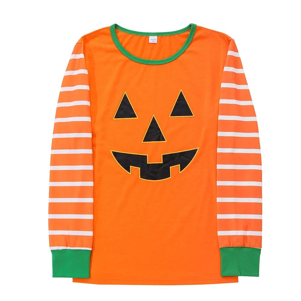 Family Halloween Pajamas Costumes - Matching Set for Baby, Kids, Women & Men