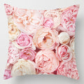 Decorative Sofa Cushion Cover – Soft Home Throw Pillow Case