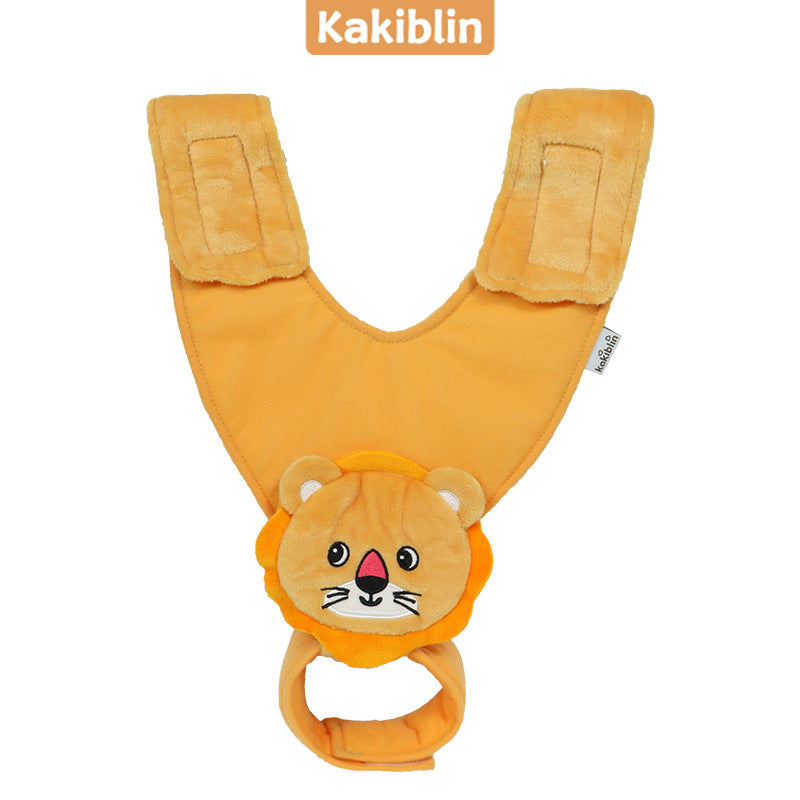 Baby Nursing & Breastfeeding Pillow – Cute Animal Designs