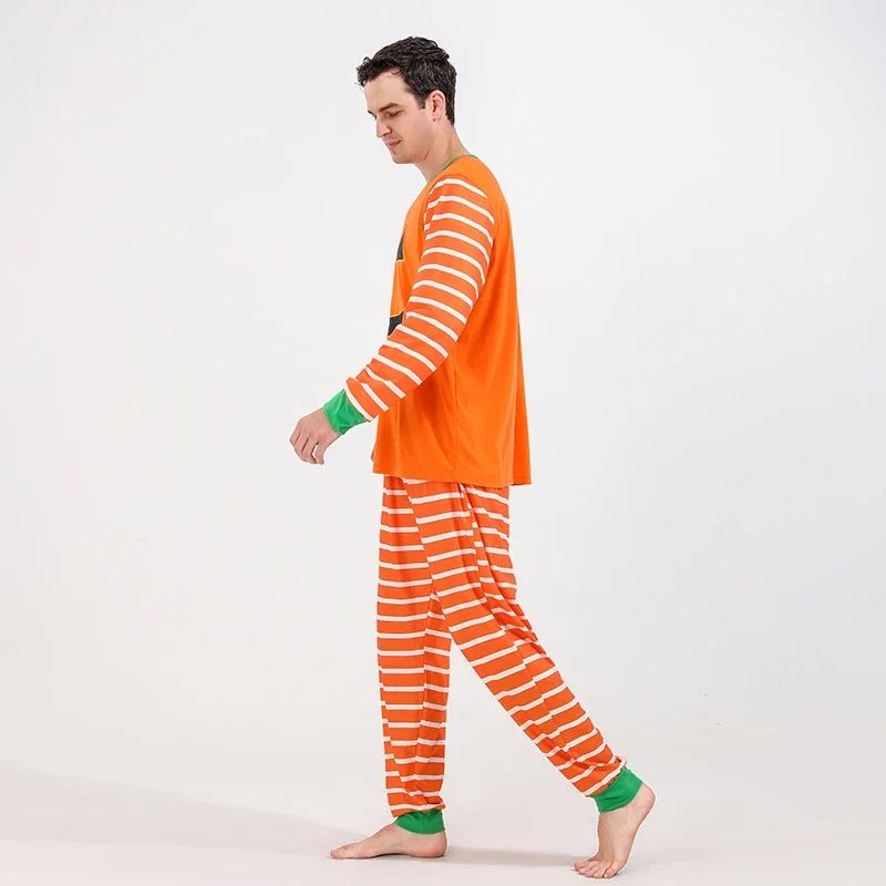 Family Halloween Pajamas Costumes - Matching Set for Baby, Kids, Women & Men