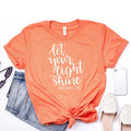 Faith Shirts – Christian T-Shirt | Christian Gift for Women