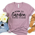 Garden Shirt for Women – Gardening Gift Idea | Plants T-Shirt & Birthday Gift for Her
