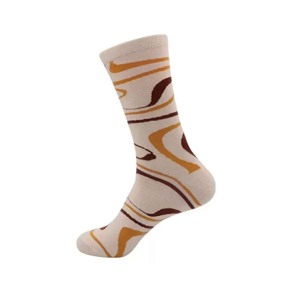 Pizza Socks Gift Box – 4 Pairs of Food-Themed Socks