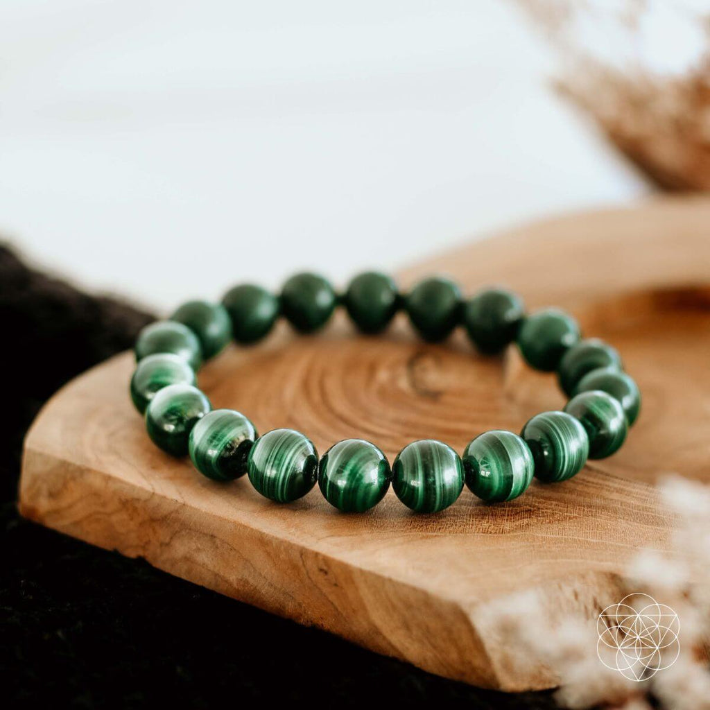 Peace & Protection Bracelet Collection – Crystal Bracelets for Calm & Spiritual Shield