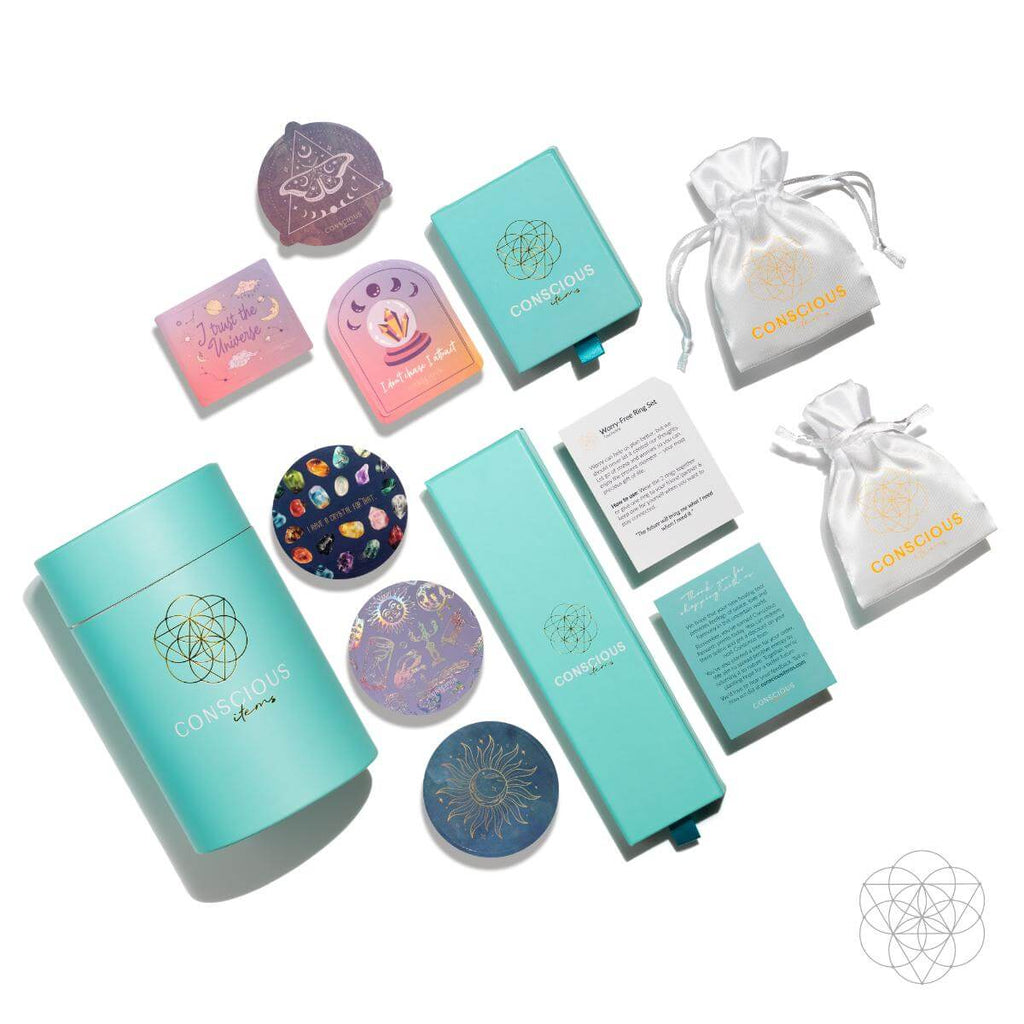 The Cleansing Bracelet – Crystal Bracelet for Energy Purification & Spiritual Cleansing