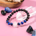 The Negativity Filter Bracelet – Crystal Bracelet to Filter & Block Negative Energy