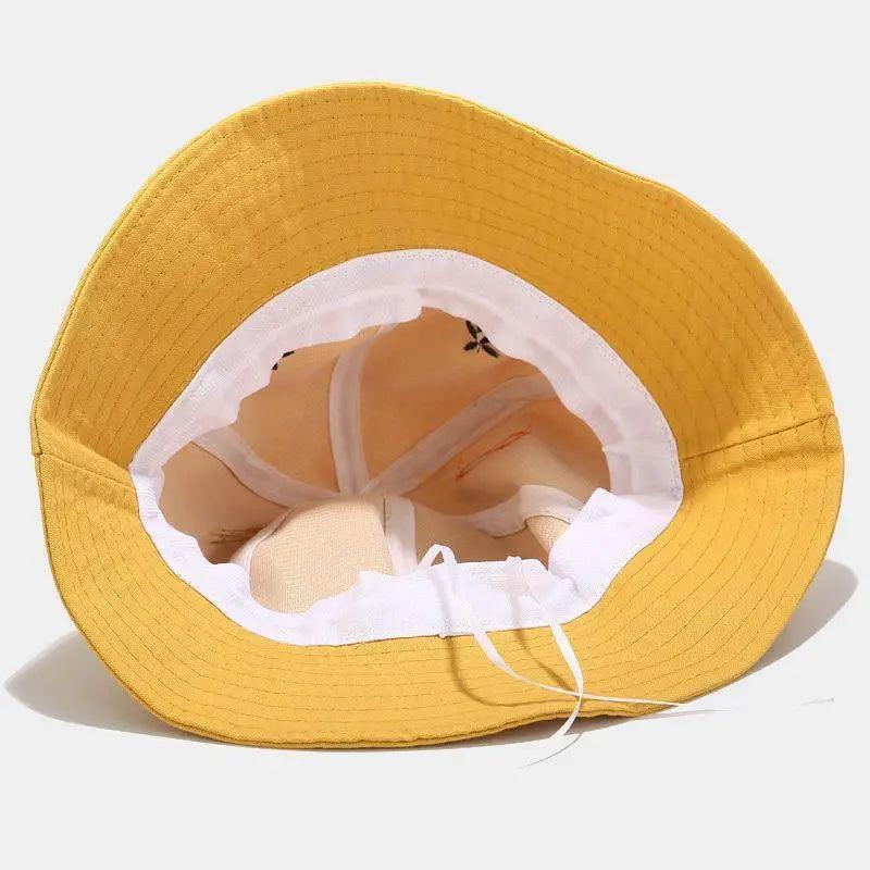 Frog Bucket Hat for Adults & Kids